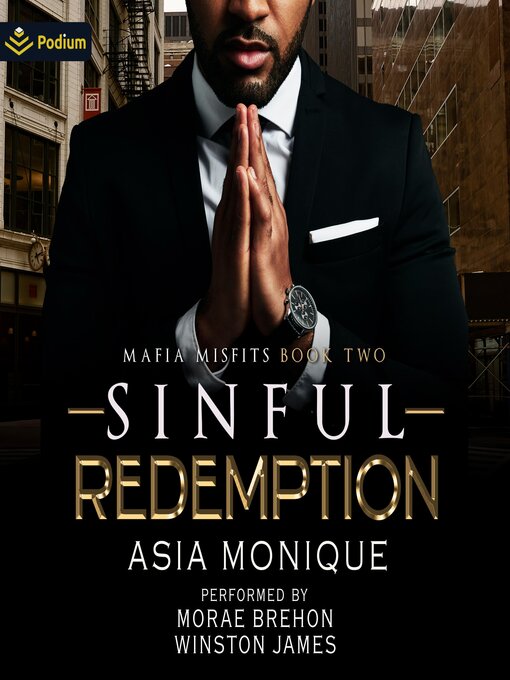 Cover image for Sinful Redemption